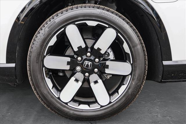 new 2025 Honda Prologue car, priced at $55,029