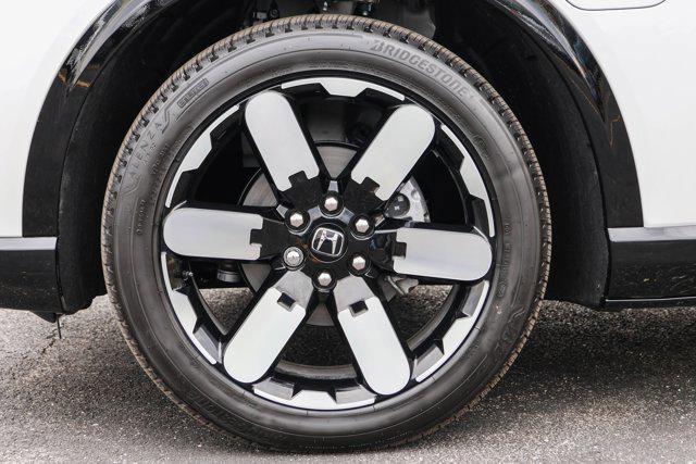 new 2025 Honda Prologue car, priced at $55,029
