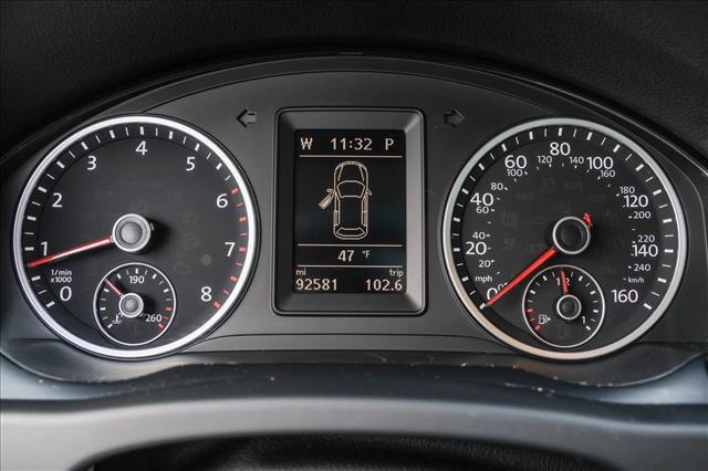 used 2015 Volkswagen Tiguan car, priced at $9,249