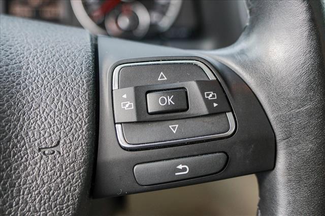 used 2015 Volkswagen Tiguan car, priced at $9,249