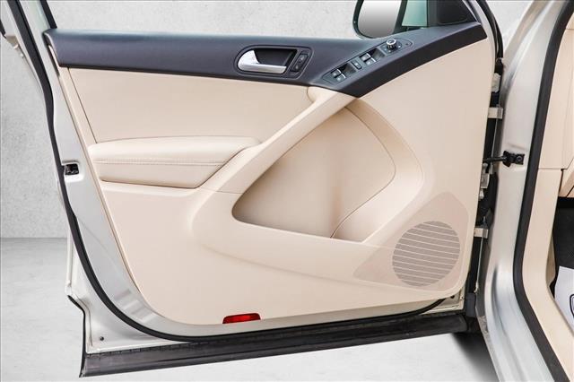 used 2015 Volkswagen Tiguan car, priced at $9,249