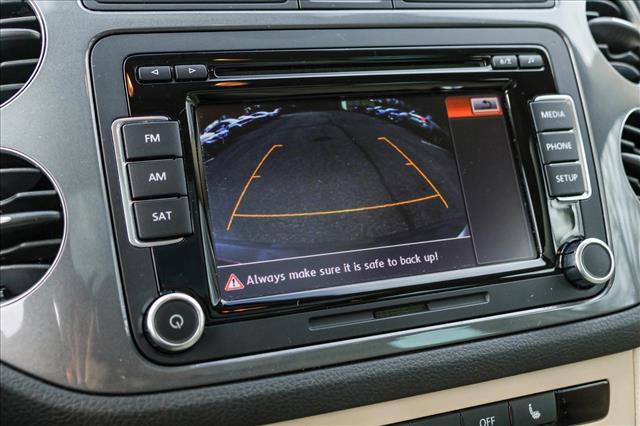 used 2015 Volkswagen Tiguan car, priced at $9,249
