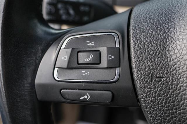 used 2015 Volkswagen Tiguan car, priced at $9,249