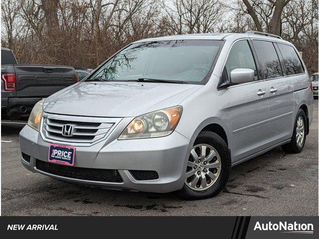 used 2010 Honda Odyssey car, priced at $5,991