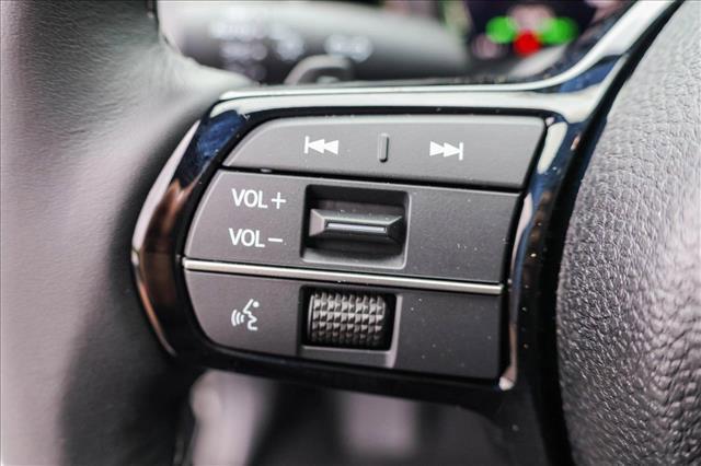 new 2025 Honda Civic Hybrid car, priced at $31,369