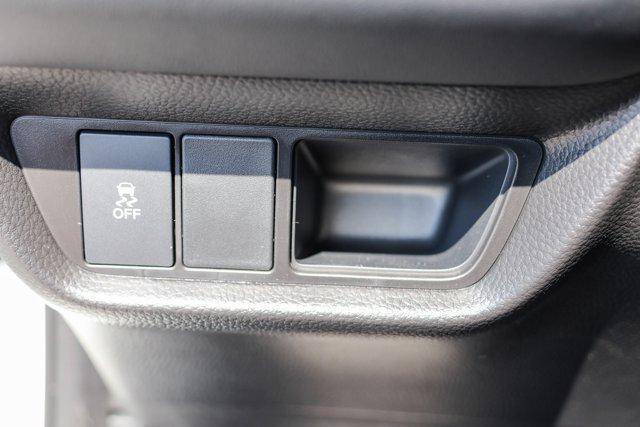 new 2026 Honda HR-V car, priced at $26,928