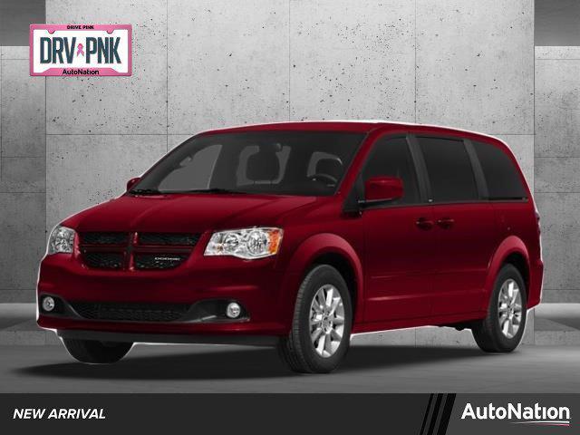 used 2013 Dodge Grand Caravan car, priced at $10,990