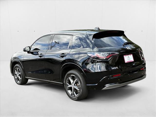 used 2023 Honda HR-V car, priced at $26,999