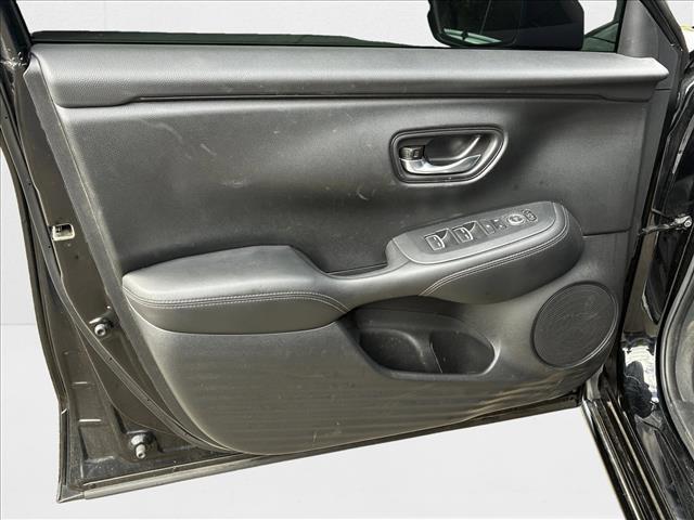 used 2023 Honda HR-V car, priced at $26,999