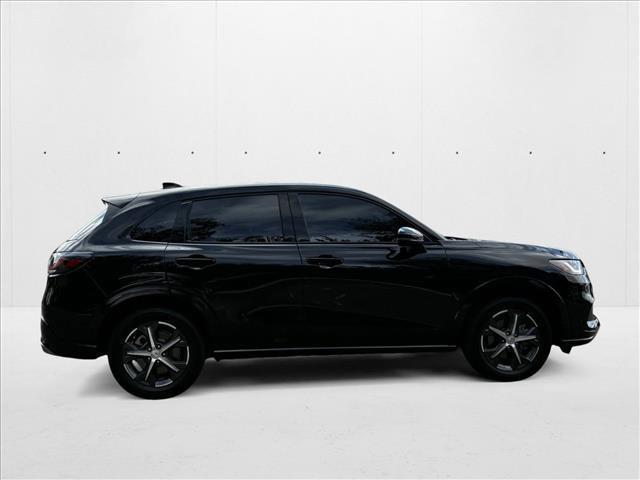 used 2023 Honda HR-V car, priced at $26,999