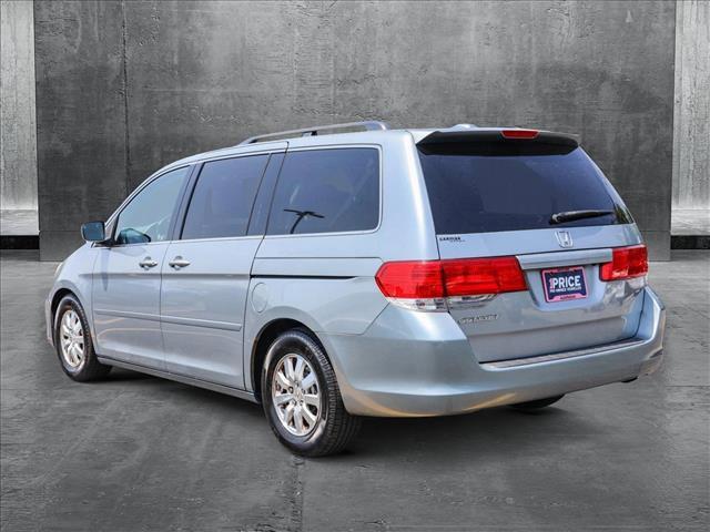 used 2010 Honda Odyssey car, priced at $6,566