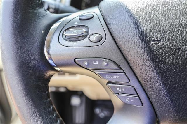 used 2020 Nissan Murano car, priced at $22,526