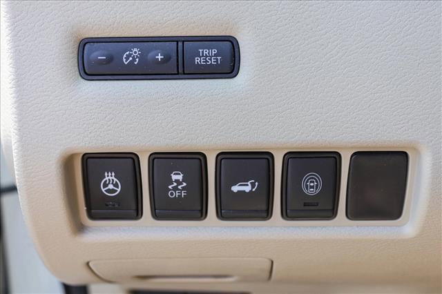 used 2020 Nissan Murano car, priced at $22,526