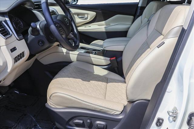 used 2020 Nissan Murano car, priced at $22,526