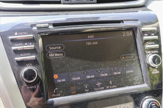 used 2020 Nissan Murano car, priced at $22,526