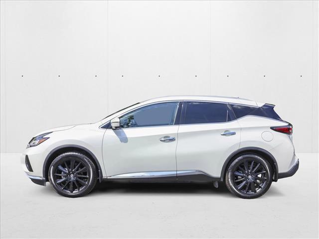 used 2020 Nissan Murano car, priced at $22,526