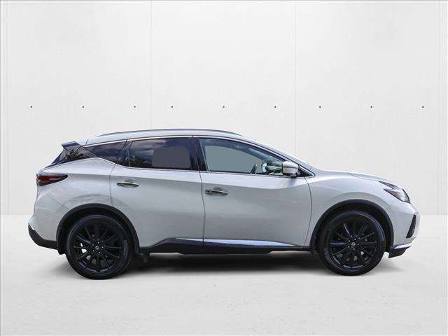 used 2020 Nissan Murano car, priced at $22,526