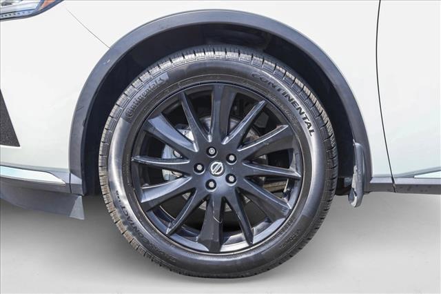 used 2020 Nissan Murano car, priced at $22,526