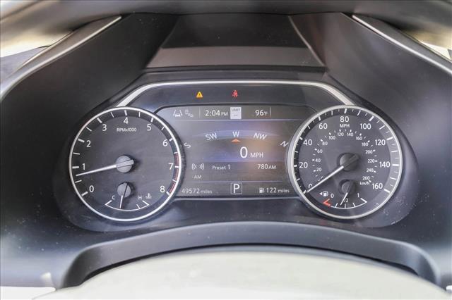 used 2020 Nissan Murano car, priced at $22,526