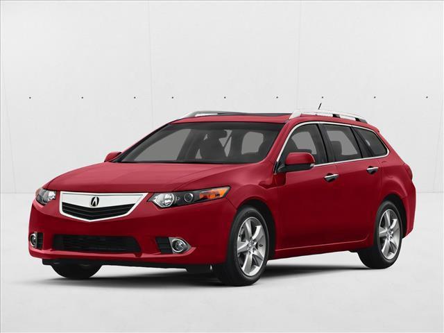 used 2014 Acura TSX car, priced at $16,990
