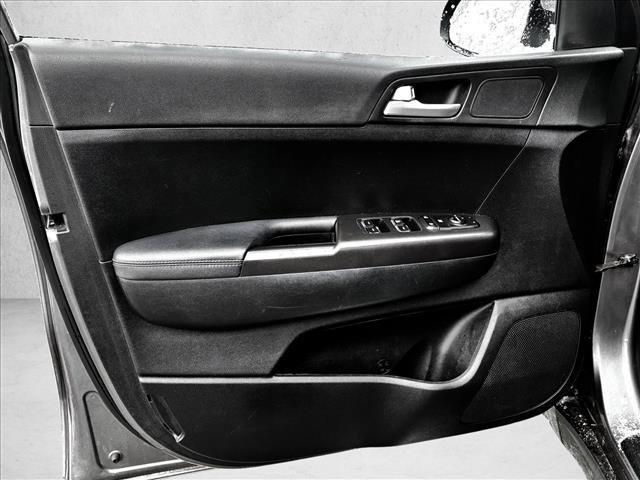 used 2017 Kia Sportage car, priced at $10,990