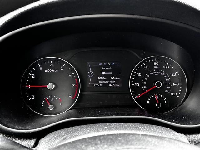 used 2017 Kia Sportage car, priced at $10,990