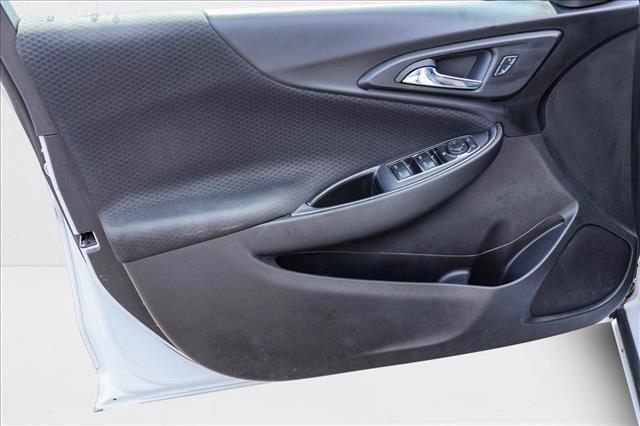 used 2016 Chevrolet Malibu car, priced at $10,536