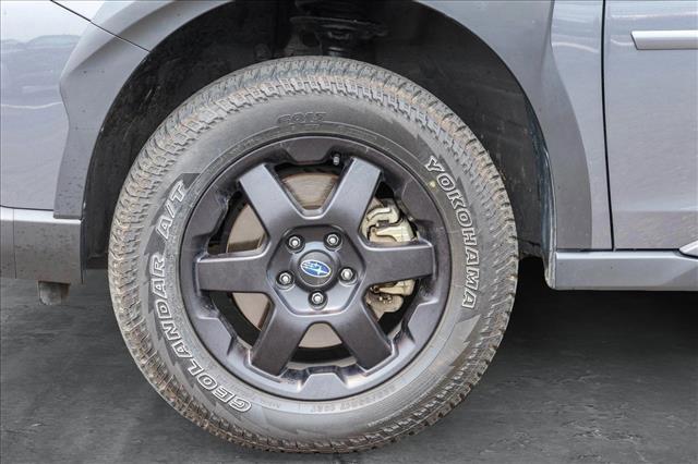 used 2024 Subaru Outback car, priced at $33,997