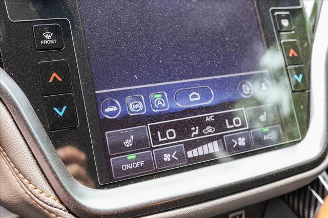 used 2024 Subaru Outback car, priced at $33,997