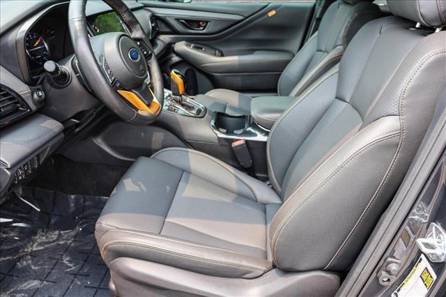 used 2024 Subaru Outback car, priced at $33,997