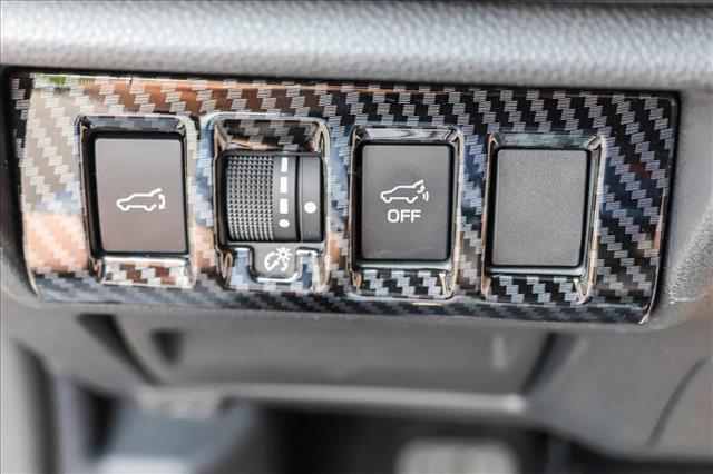 used 2024 Subaru Outback car, priced at $33,997