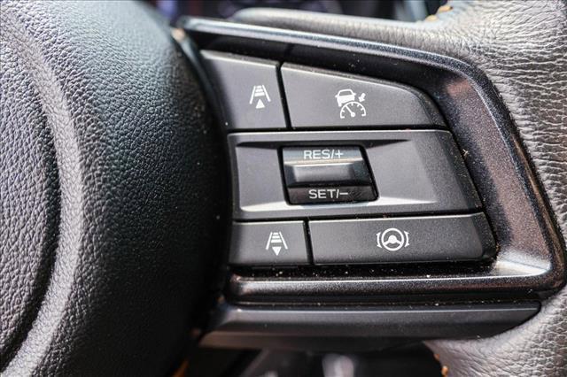 used 2024 Subaru Outback car, priced at $33,997