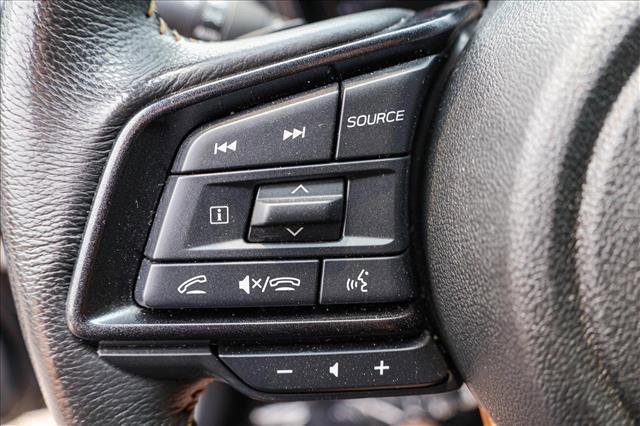 used 2024 Subaru Outback car, priced at $33,997