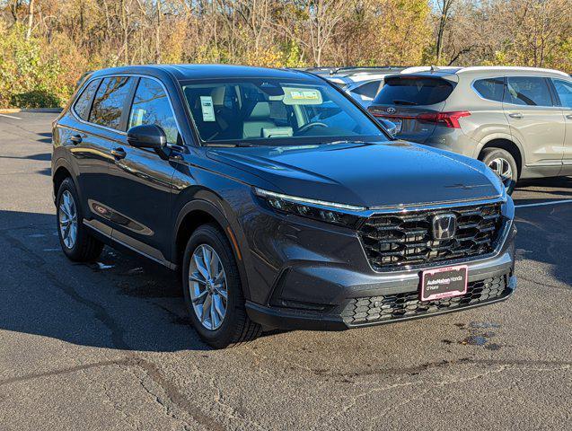 new 2025 Honda CR-V car, priced at $35,952