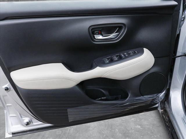 new 2025 Honda HR-V car, priced at $27,415