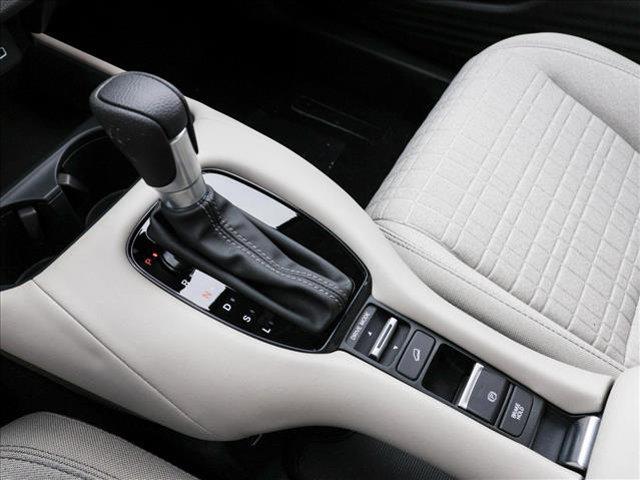 new 2025 Honda HR-V car, priced at $27,415