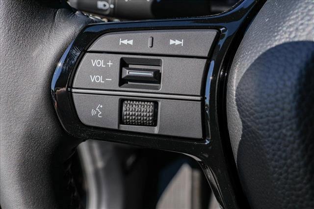 new 2026 Honda CR-V car, priced at $36,431