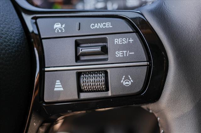 new 2026 Honda CR-V car, priced at $36,431