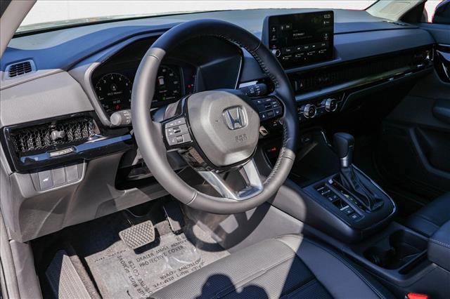 new 2026 Honda CR-V car, priced at $36,431