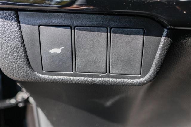 new 2026 Honda CR-V car, priced at $36,431