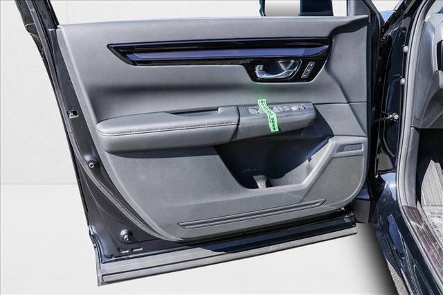 new 2026 Honda CR-V car, priced at $36,431