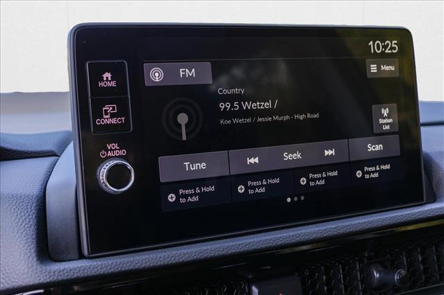 new 2026 Honda CR-V car, priced at $36,431