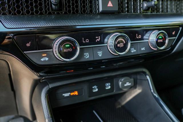 new 2026 Honda CR-V car, priced at $36,431