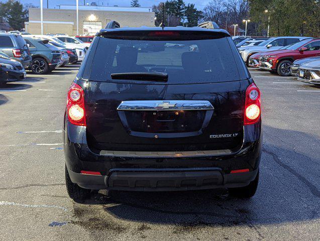 used 2014 Chevrolet Equinox car, priced at $9,991