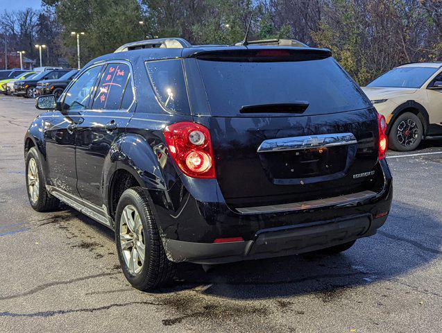 used 2014 Chevrolet Equinox car, priced at $9,991