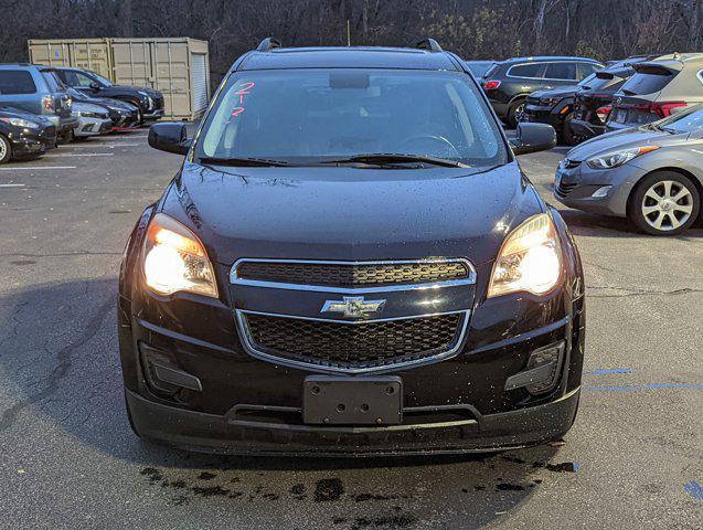 used 2014 Chevrolet Equinox car, priced at $9,991