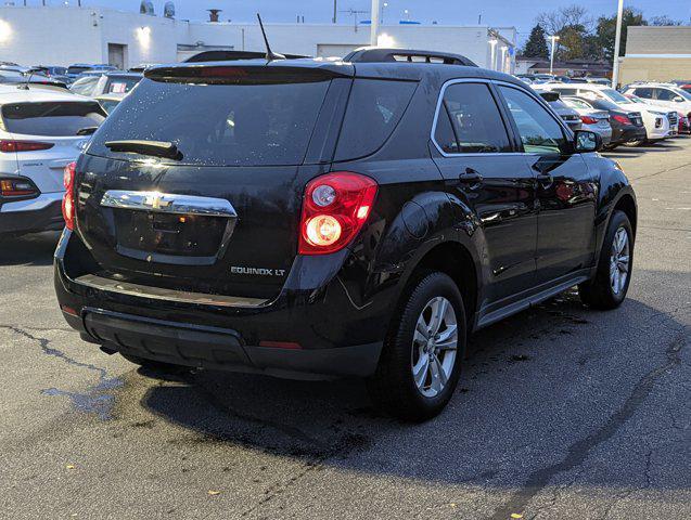 used 2014 Chevrolet Equinox car, priced at $9,991