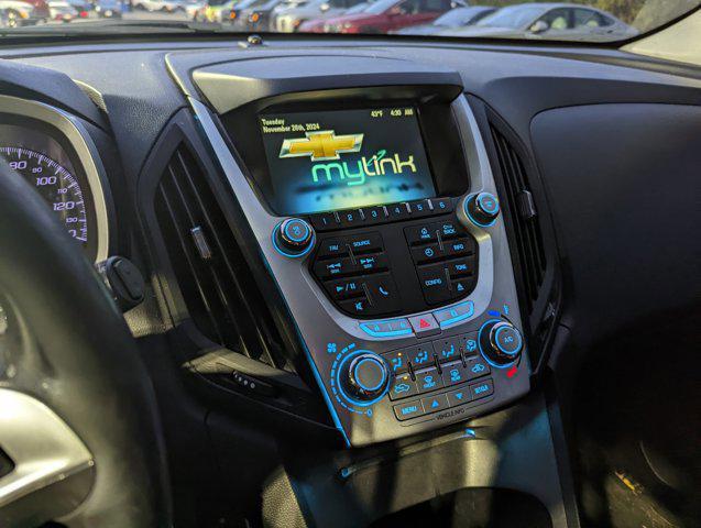 used 2014 Chevrolet Equinox car, priced at $9,991