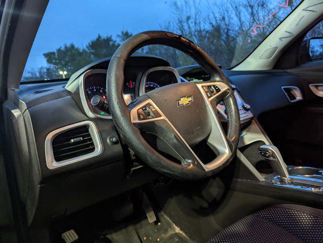 used 2014 Chevrolet Equinox car, priced at $9,991