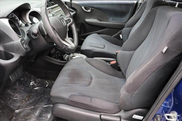 used 2010 Honda Fit car, priced at $7,501